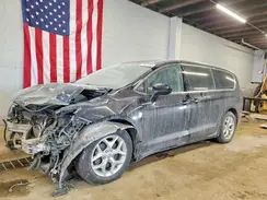 2C4RC1FG7JR117218 2018 CHRYSLER PACIFICA