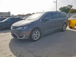 2C4RC1FG7JR117607 2018 CHRYSLER PACIFICA