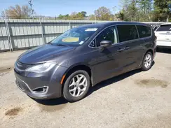 2C4RC1FG7JR125710 2018 CHRYSLER PACIFICA