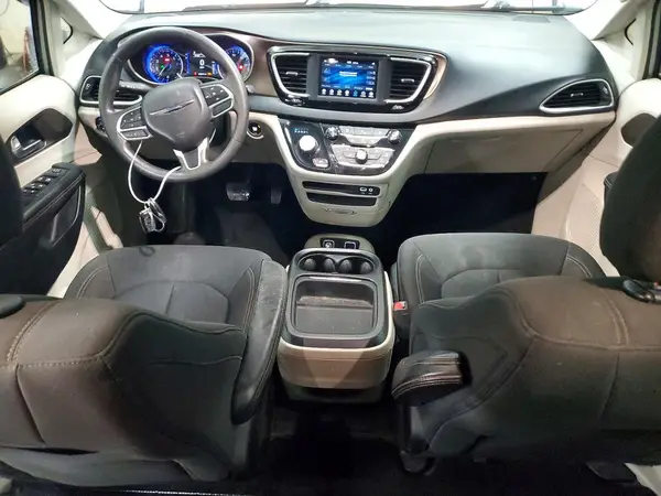 2C4RC1FG7JR125903 2018 CHRYSLER PACIFICA - Image 8