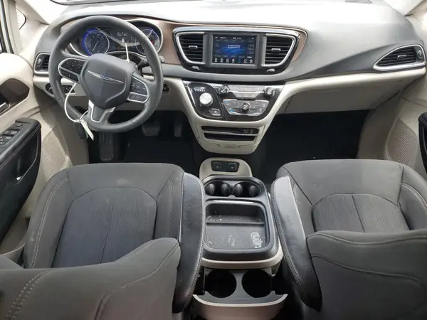 2C4RC1FG7JR125948 2018 CHRYSLER PACIFICA - Image 8