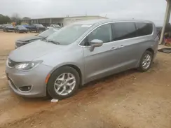 2C4RC1FG7JR128137 2018 CHRYSLER PACIFICA