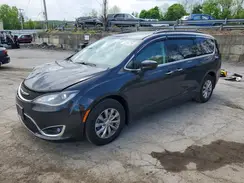 2C4RC1FG7JR128557 2018 CHRYSLER PACIFICA