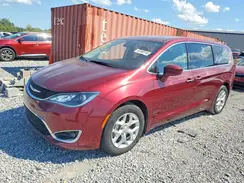2C4RC1FG7JR129000 2018 CHRYSLER PACIFICA