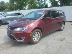 2C4RC1FG7JR131586 2018 CHRYSLER PACIFICA