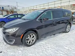 2C4RC1FG7JR157055 2018 CHRYSLER PACIFICA