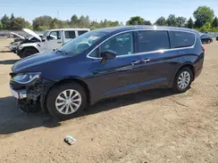 2C4RC1FG7JR158206 2018 CHRYSLER PACIFICA