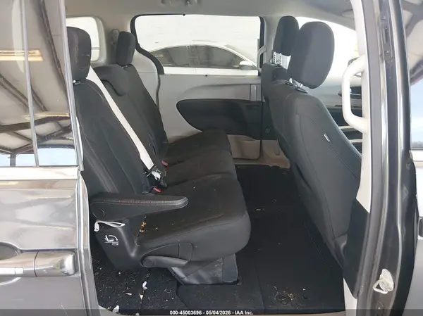 2C4RC1FG7JR163518 2018 CHRYSLER PACIFICA - Image 8