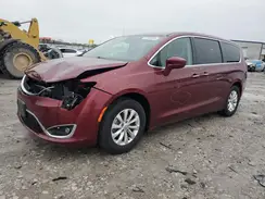 2C4RC1FG7JR172106 2018 CHRYSLER PACIFICA