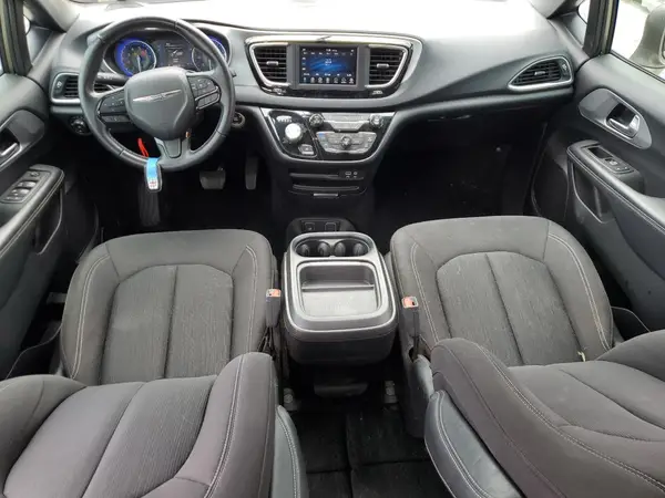 2C4RC1FG7JR236225 2018 CHRYSLER PACIFICA - Image 8