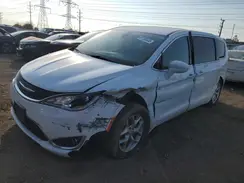 2C4RC1FG7JR277941 2018 CHRYSLER PACIFICA