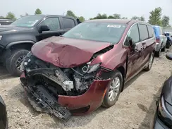 2C4RC1FG7JR278216 2018 CHRYSLER PACIFICA