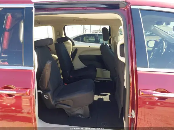2C4RC1FG7JR280015 2018 CHRYSLER PACIFICA - Image 8