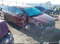 2C4RC1FG7JR353481 2018 CHRYSLER PACIFICA