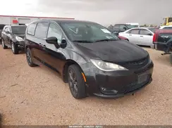 2C4RC1FG7JR357899 2018 CHRYSLER PACIFICA