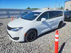2C4RC1FG7JR365727 2018 CHRYSLER PACIFICA