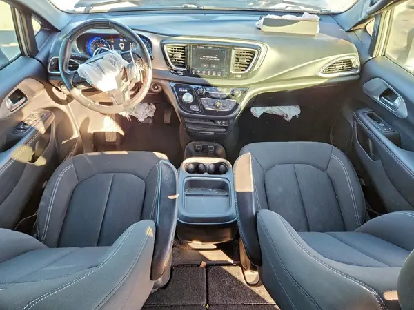 2C4RC1FG7KR522836 2019 CHRYSLER PACIFICA - Image 8