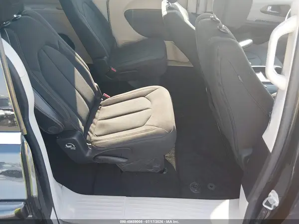 2C4RC1FG7KR525624 2019 CHRYSLER PACIFICA - Image 8