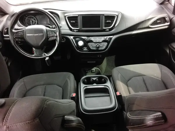 2C4RC1FG7KR532041 2019 CHRYSLER PACIFICA - Image 8
