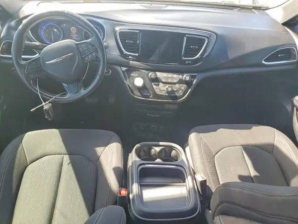 2C4RC1FG7KR532122 2019 CHRYSLER PACIFICA - Image 8