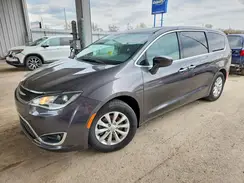 2C4RC1FG7KR541239 2019 CHRYSLER PACIFICA