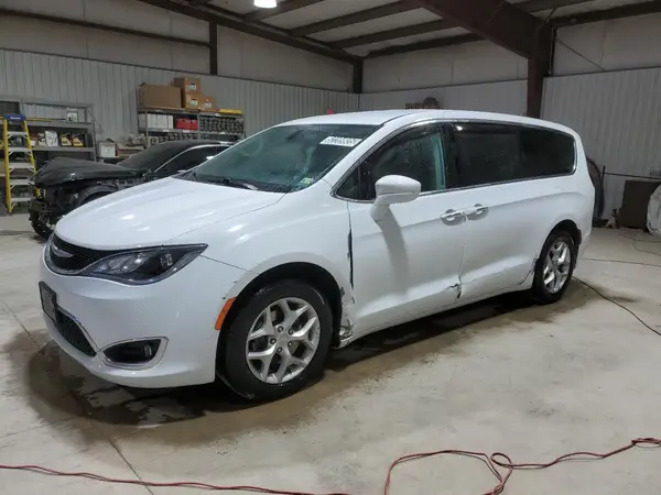 2C4RC1FG7KR551074 2019 CHRYSLER PACIFICA - Image 1