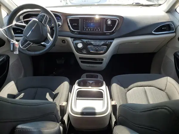 2C4RC1FG7KR576086 2019 CHRYSLER PACIFICA - Image 8