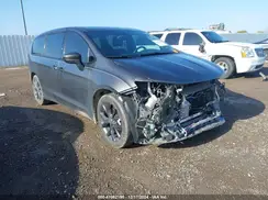 2C4RC1FG7KR583619 2019 CHRYSLER PACIFICA
