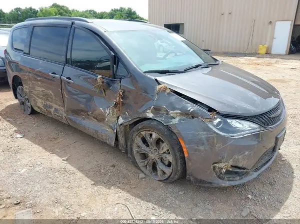 2C4RC1FG7KR604050 2019 CHRYSLER PACIFICA - Image 1