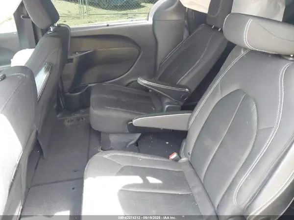 2C4RC1FG7KR604050 2019 CHRYSLER PACIFICA - Image 8
