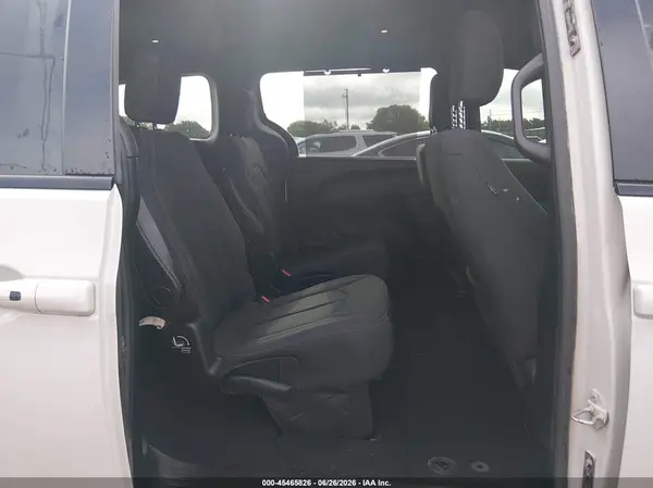 2C4RC1FG7KR609250 2019 CHRYSLER PACIFICA - Image 8