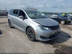 2C4RC1FG7KR609944 2019 CHRYSLER PACIFICA
