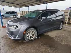 2C4RC1FG7KR628655 2019 CHRYSLER PACIFICA