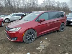 2C4RC1FG7KR633211 2019 CHRYSLER PACIFICA