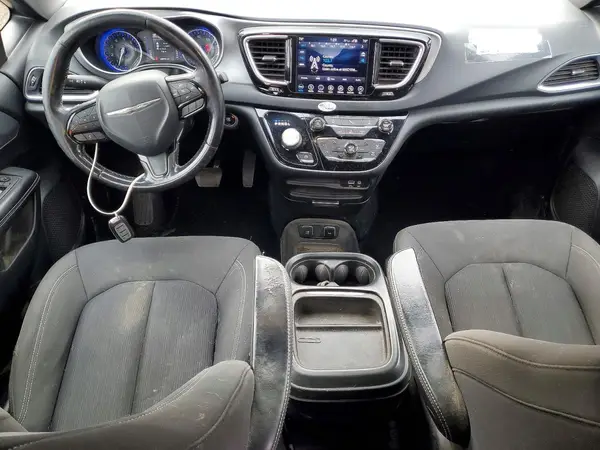 2C4RC1FG7KR633211 2019 CHRYSLER PACIFICA - Image 8