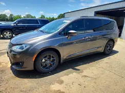 2C4RC1FG7KR636545 2019 CHRYSLER PACIFICA
