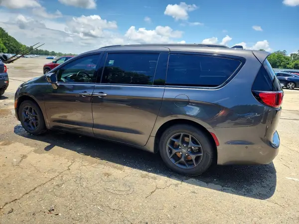 2C4RC1FG7KR636545 2019 CHRYSLER PACIFICA - Image 2