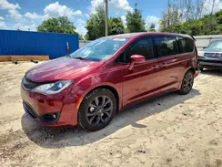 2C4RC1FG7KR638621 2019 CHRYSLER PACIFICA