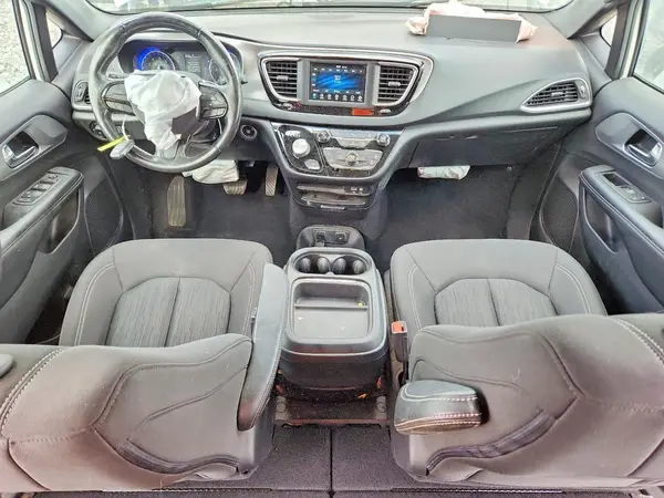2C4RC1FG7KR638666 2019 CHRYSLER PACIFICA - Image 8
