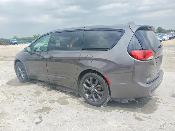2C4RC1FG7KR638716 2019 CHRYSLER PACIFICA - Image 2