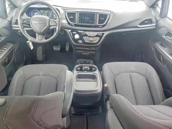 2C4RC1FG7KR638716 2019 CHRYSLER PACIFICA - Image 8