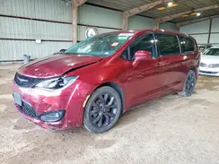 2C4RC1FG7KR643902 2019 CHRYSLER PACIFICA
