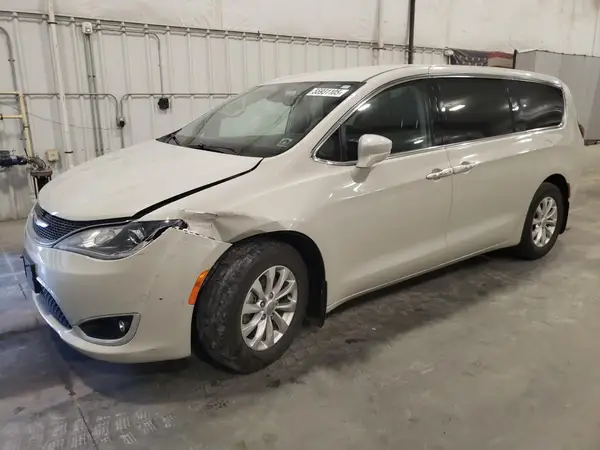 2C4RC1FG7KR652938 2019 CHRYSLER PACIFICA - Image 1