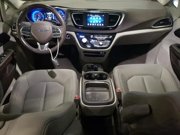 2C4RC1FG7KR652938 2019 CHRYSLER PACIFICA - Image 8