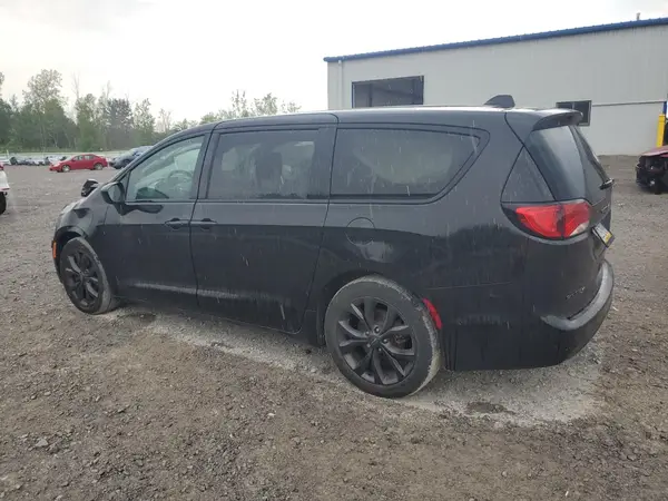 2C4RC1FG7KR668413 2019 CHRYSLER PACIFICA - Image 2