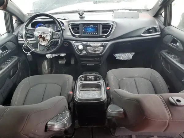 2C4RC1FG7KR668413 2019 CHRYSLER PACIFICA - Image 8