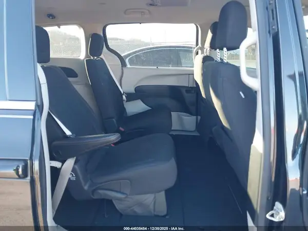 2C4RC1FG7KR681386 2019 CHRYSLER PACIFICA - Image 8
