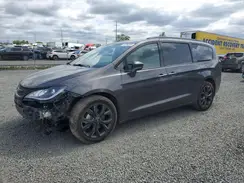 2C4RC1FG7KR681419 2019 CHRYSLER PACIFICA