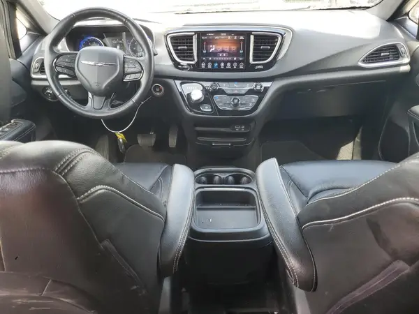 2C4RC1FG7KR681419 2019 CHRYSLER PACIFICA - Image 8