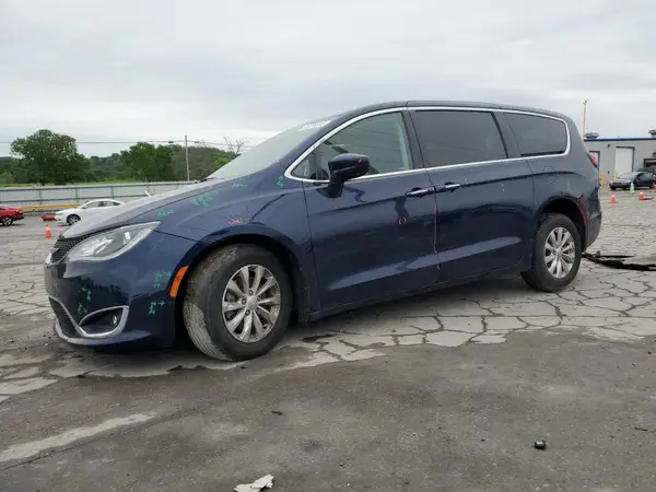 2C4RC1FG7KR700776 2019 CHRYSLER PACIFICA - Image 1